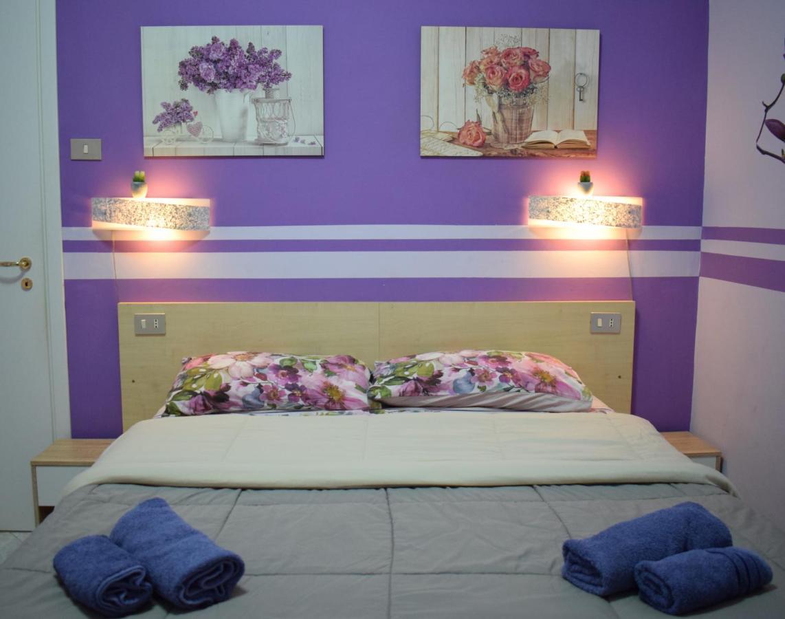 I Petali Guest House Rome Exterior photo
