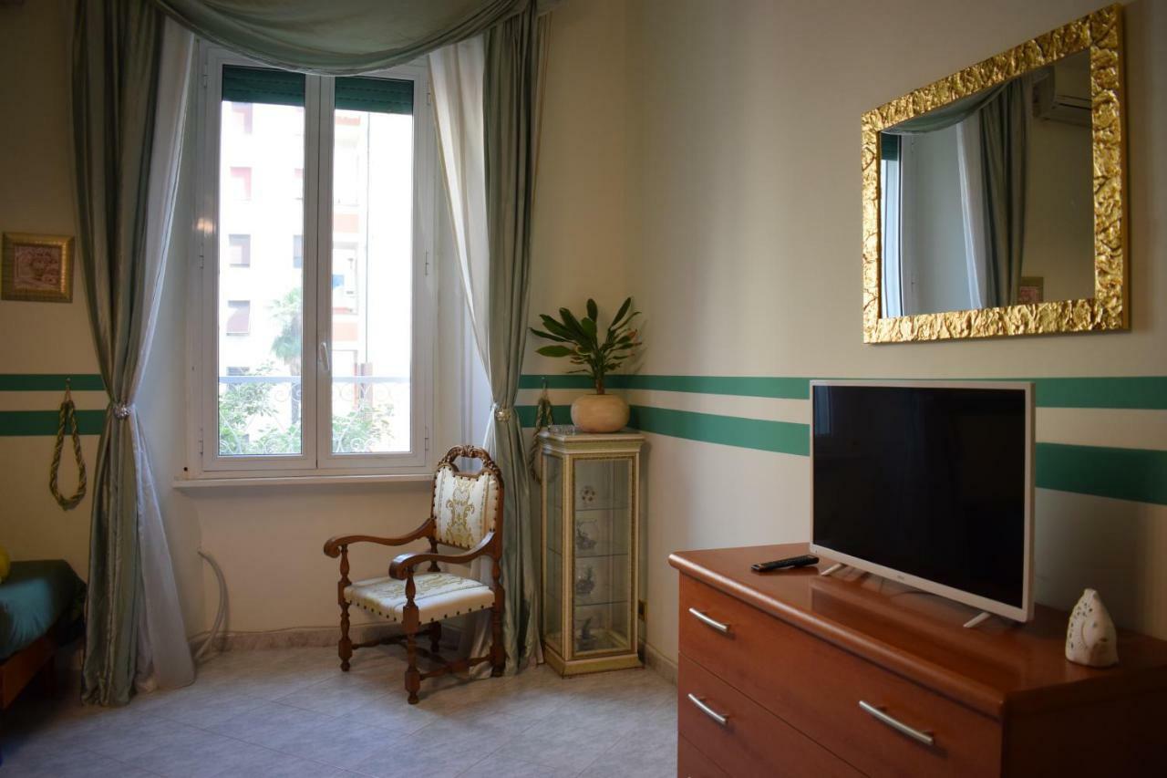 I Petali Guest House Rome Exterior photo
