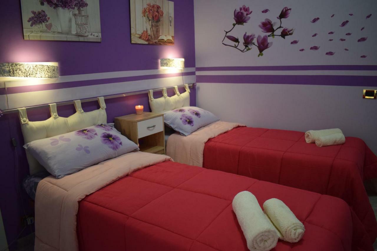 I Petali Guest House Rome Exterior photo