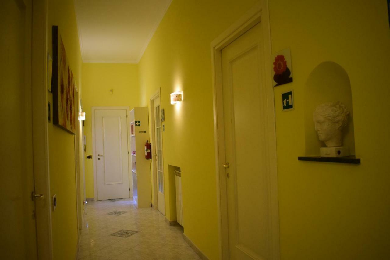 I Petali Guest House Rome Exterior photo